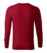 Resist LS póló unisex marlboro piros M