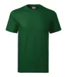 Base póló unisex üvegzöld 4XL