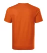 Base póló unisex narancssárga L
