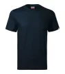 Base póló unisex tengerészkék 02 (brand label) XL