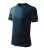 Base póló unisex tengerészkék 02 (brand label) 2XL