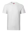 Base póló unisex fehér 00 (brand label) M