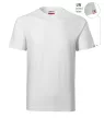 Base póló unisex fehér 00 (brand label) L