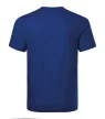 Base póló unisex királykék (brand label) 4XL