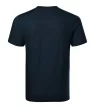 Recall póló unisex tengerészkék 3XL