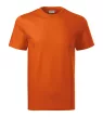 Recall póló unisex narancssárga S