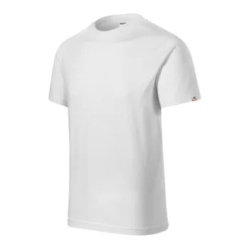 Recall póló unisex fehér 00 (brand label) S