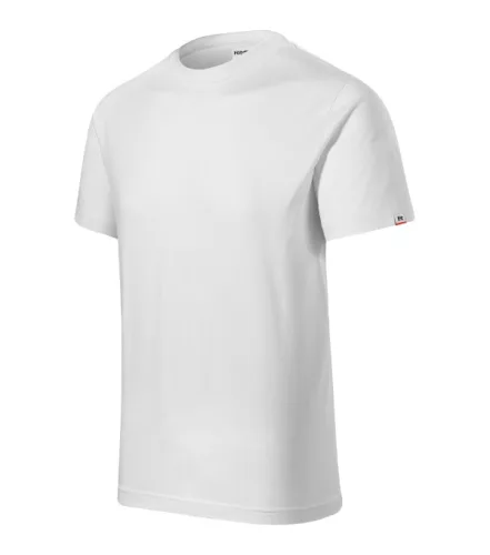 Recall póló unisex fehér 00 (brand label) M