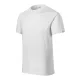 Recall póló unisex fehér 00 (brand label) M