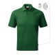 Resist Heavy Polo galléros póló férfi üvegzöld 06 (brand label) L