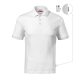 Resist Heavy Polo galléros póló férfi fehér 00 (brand label) 2XL
