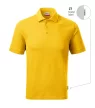 Resist Heavy Polo galléros póló férfi sárga 04 (brand label) XL