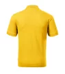 Resist Heavy Polo galléros póló férfi sárga 04 (brand label) XL