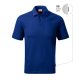 Resist Heavy Polo galléros póló férfi királykék (brand label) S