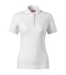 Resist Heavy Polo galléros póló női fehér L