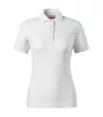 Resist Heavy Polo galléros póló női fehér 2XL