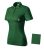 Resist Heavy Polo galléros póló női üvegzöld 2XL