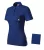 Resist Heavy Polo galléros póló női királykék (brand label) L