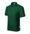 Reserve galléros póló férfi dark green 3XL