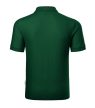 Reserve galléros póló férfi dark green 3XL