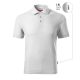 Reserve galléros póló férfi fehér 00 (brand label) XL