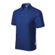 Reserve galléros póló férfi királykék (brand label) 2XL