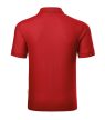 Reserve galléros póló férfi piros 07 (brand label) XL