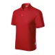 Reserve galléros póló férfi piros 07 (brand label) 2XL