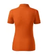 Reserve galléros póló női narancssárga 11 (brand label) 2XL