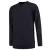 Sweater Washable 60 °C felső unisex tengerészkék 3XL