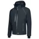 Tech Shell jacket unisex tengerészkék L