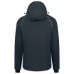 Tech Shell jacket unisex tengerészkék 2XL