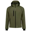 Tech Shell jacket unisex army S