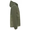 Puffer Jacket Rewear jacket unisex army 3XL