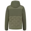 Puffer Jacket Rewear jacket unisex army 3XL