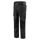 Cordura Canvas Work Pants munkanadrág unisex sötétszürke 48