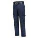 Work Pants Twill Cordura munkanadrág unisex ink 54
