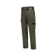 Work Pants Twill Cordura munkanadrág unisex army 60