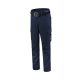 Work Pants Twill munkanadrág unisex ink 44