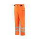 RWS Work Pants munkanadrág unisex fluoreszkáló narancssárga 62