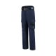 Work Pants Twill Women munkanadrág női tengerészkék 34