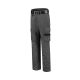 Work Pants Twill Women munkanadrág női sötétszürke 44