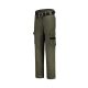 Work Pants Twill Women munkanadrág női army 42