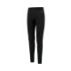Thermal Underwear aláöltözet unisex fekete S