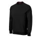 Vertex felső férfi fekete 3XL
