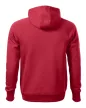 Vertex Hoodie felső férfi marlboro piros 2XL