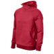 Vertex Hoodie felső férfi marlboro piros 4XL