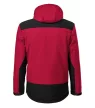 Vertex téli softshell kabát férfi marlboro piros XL