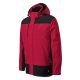 Vertex téli softshell kabát férfi marlboro piros 3XL