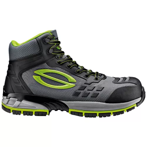 SIR SAFETY DIELECTRIC Munkavédelmi bakancs SBPS WPA WR E HRO FO  SR